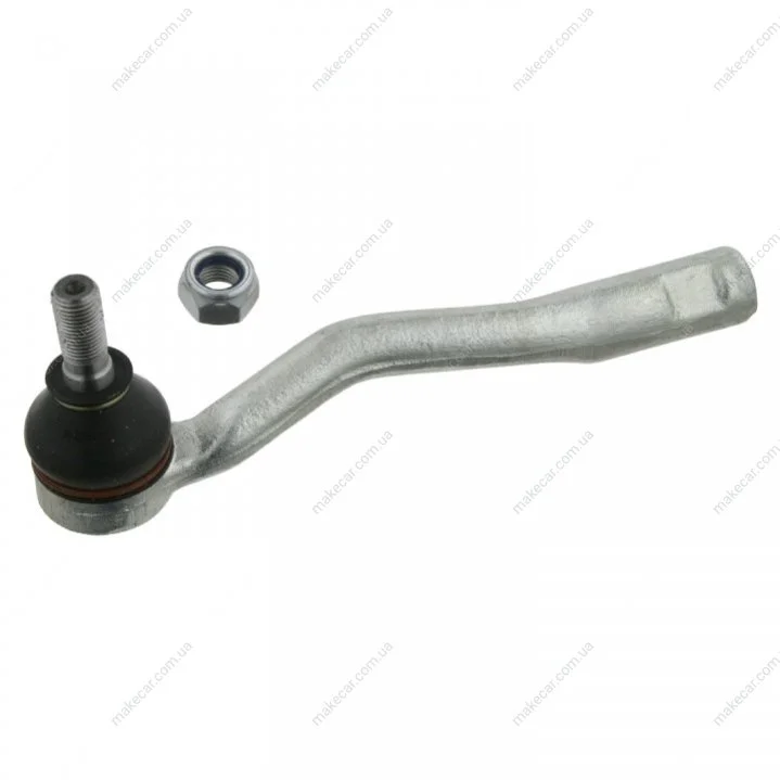 <strong>FEBI TOYOTA Наконечник рулевой тяги AVENSIS 97- лев. FEBI BILSTEIN 23603 (фото 1)</strong>