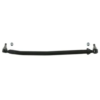 Продольная рулевая тяга с контргайками для FEBI BILSTEIN 23704 фото товара