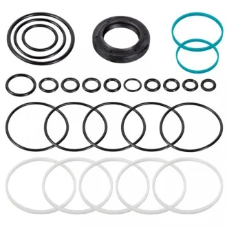 FEBI DB Комплект прокладок рейки W210 для Mercedes FEBI BILSTEIN 23718 фото товару
