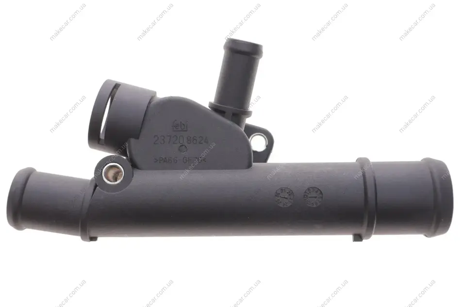 <strong>Фланец охлаждающей жидкости FEBI BILSTEIN 23720 (фото 1)</strong>