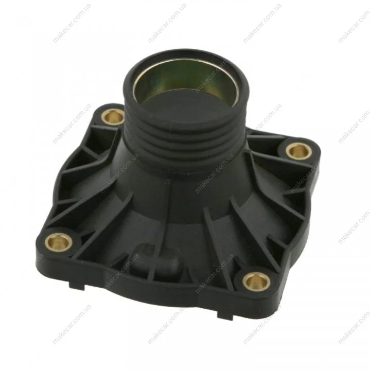 <strong>Корпус термостату BMW 730 / BMW 740 / BMW 530 FEBI BILSTEIN 23739 (фото 1)</strong>