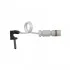 <strong>Датчик зносу колодок Mercedes ML 270 / Mercedes ML 400 / Mercedes ML 430 FEBI BILSTEIN 23752 (фото 1)</strong>