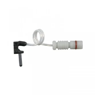 Датчик зносу колодок Mercedes ML 270 / Mercedes ML 400 / Mercedes ML 430 для Mercedes FEBI BILSTEIN 23752 фото товару