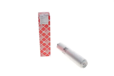Фільтр палива з ущільнюючим кільцем для BMW, Mini FEBI BILSTEIN 23789 фото товару