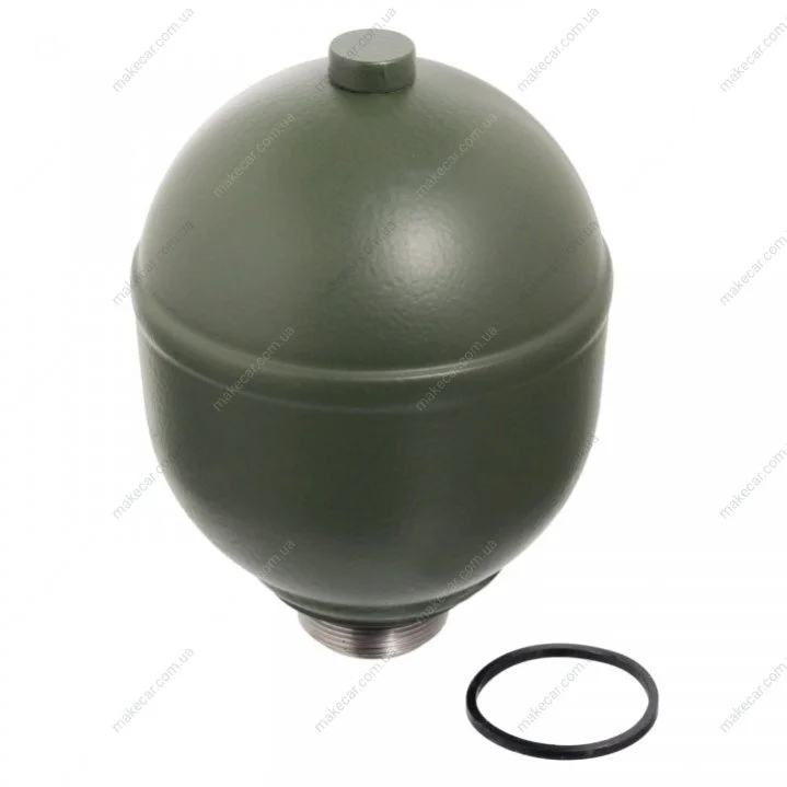 <strong>FEBI CITROEN Гидроаккумулятор пер. Xantia, XM FEBI BILSTEIN 23791 (фото 1)</strong>