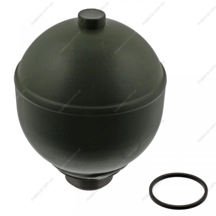 <strong>FEBI CITROEN Гидроаккумулятор Xantia, XM FEBI BILSTEIN 23793 (фото 1)</strong>
