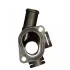 <strong>FEBI VW Фланец охлаждающей жидкости GOLF,VENTO 1.6 96-97 FEBI BILSTEIN 23846 (фото 3)</strong>