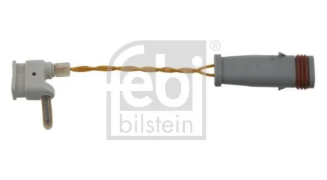 Датчик колодок, перед. L для Mercedes FEBI BILSTEIN 23857 фото товару