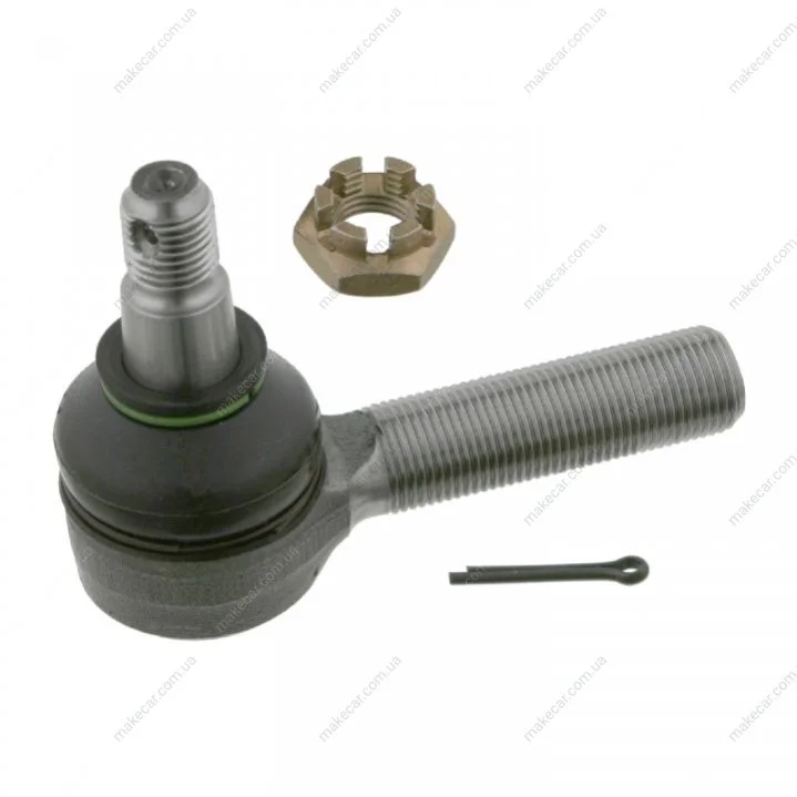 <strong>FEBI DB Наконечник рул. тяги продольн. MB100 FEBI BILSTEIN 23887 (фото 1)</strong>