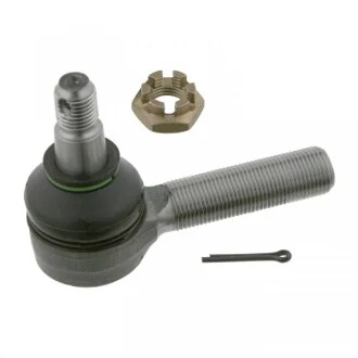 FEBI DB Наконечник рул. тяги продольн. MB100 для Volkswagen FEBI BILSTEIN 23887 фото товару