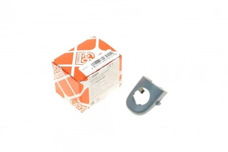 Кришка ручки дверей для Skoda, Volkswagen, Seat FEBI BILSTEIN 23922 фото товару