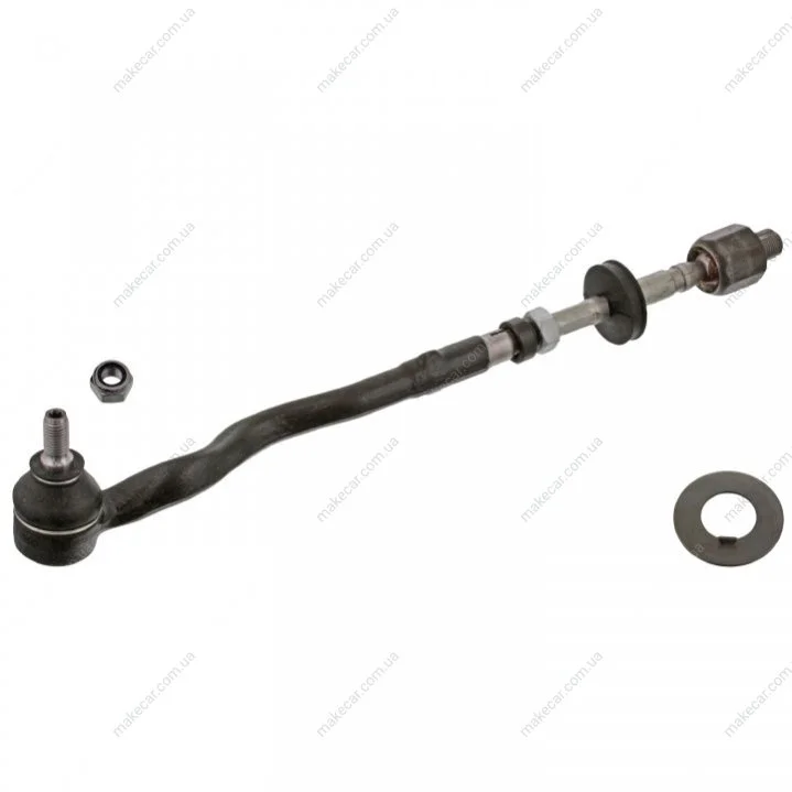 <strong>Рульова тяга(з наконечником) FEBI BILSTEIN 23923 (фото 1)</strong>