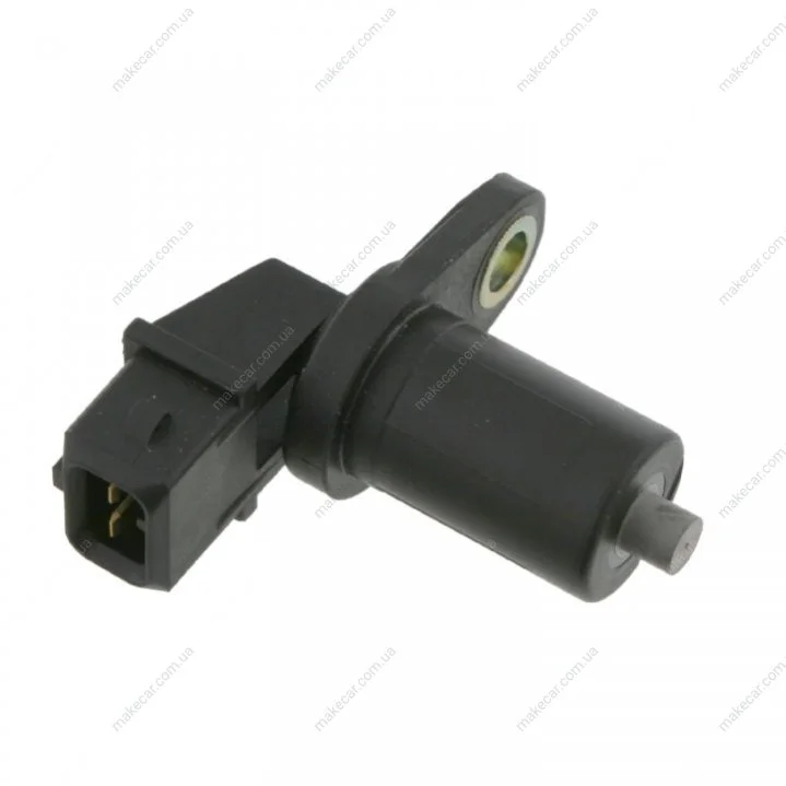 <strong>FEBI BMW Датчик импульсов (для к/вала) 3/5/6/7/8серия Z8 (M62/S38/S65/S85) (Sensor) FEBI BILSTEIN 23931 (фото 1)</strong>
