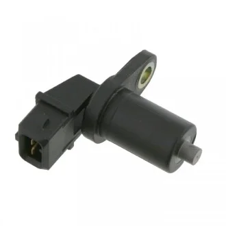 FEBI BMW Датчик импульсов (для к/вала) 3/5/6/7/8серия Z8 (M62/S38/S65/S85) (Sensor) для BMW FEBI BILSTEIN 23931 фото товару