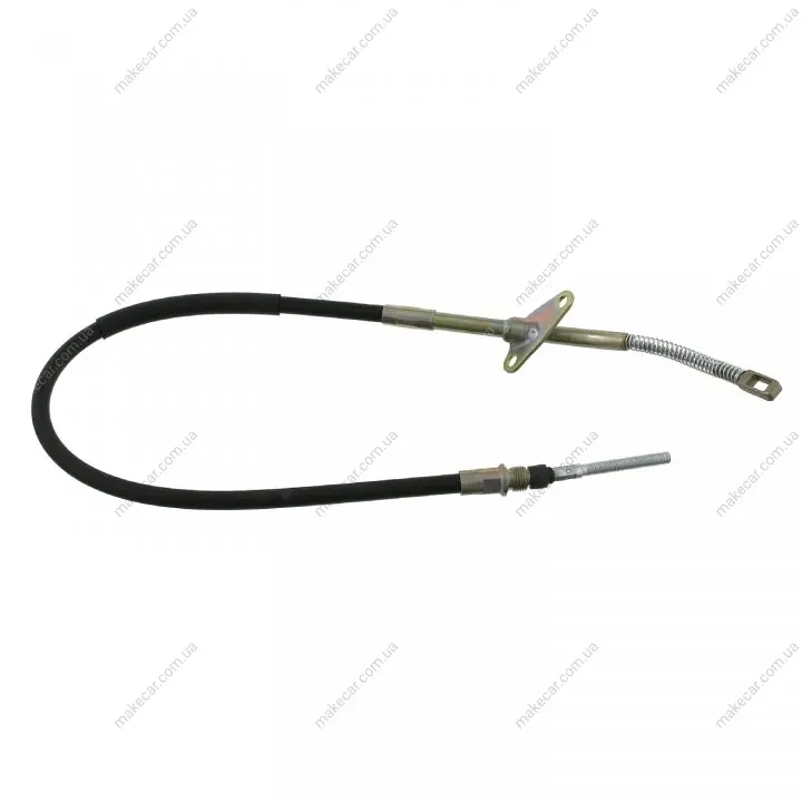 <strong>Трос ручника FEBI BILSTEIN 23968 (фото 1)</strong>
