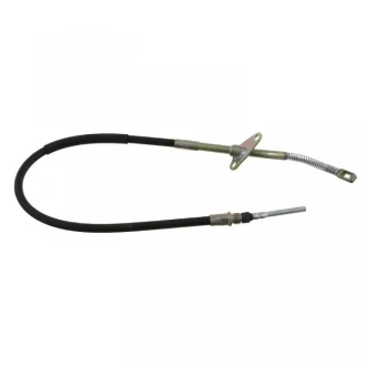 Трос ручника для FEBI BILSTEIN 23968 фото товару