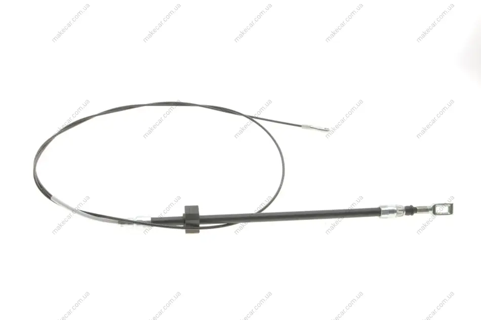 <strong>Трос ручного гальма FEBI BILSTEIN 23972 (фото 1)</strong>