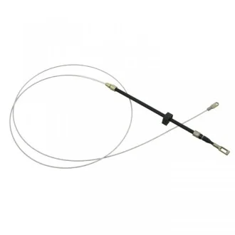 Трос ручних гальм для Mercedes FEBI BILSTEIN 23973 фото товару