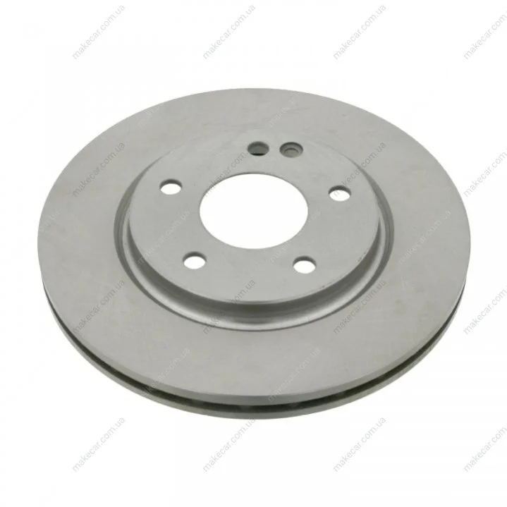 <strong>FEBI DB Диск тормозной передн.Vaneo 01- FEBI BILSTEIN 23997 (фото 1)</strong>