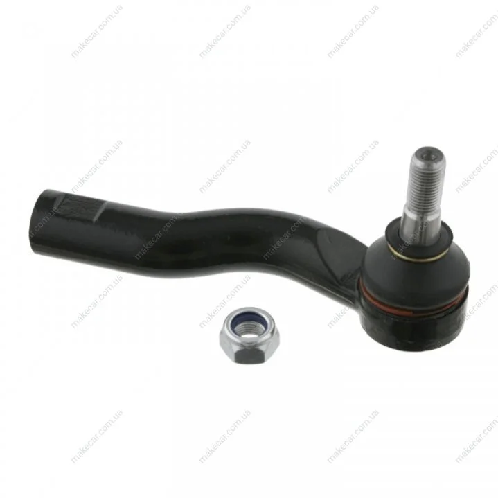 <strong>Наконечник тяги рульової з гайкою FEBI BILSTEIN 24024 (фото 1)</strong>