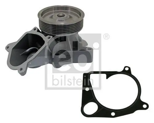 <strong>Насос охолоджуючої рідини FEBI BILSTEIN 24026 (фото 1)</strong>