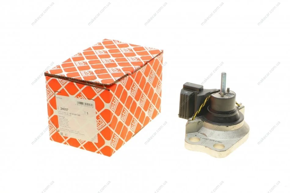 <strong>Подушка двигуна FEBI BILSTEIN 24057 (фото 1)</strong>