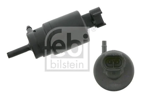 <strong>Насос омивача FEBI BILSTEIN 24067 (фото 1)</strong>