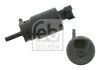 <strong>Насос омивача FEBI BILSTEIN 24067 (фото 1)</strong>