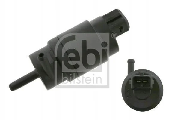 <strong>Насос омивача для системи очищення скла FEBI BILSTEIN 24068 (фото 1)</strong>