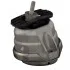 <strong>Подушка двигуна ліва BMW 5 (E60) 2003 - 2010 (п FEBI BILSTEIN 24080 (фото 4)</strong>