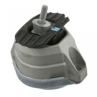 Подушка двигуна ліва BMW 5 (E60) 2003 - 2010 (п для BMW FEBI BILSTEIN 24080 фото товару
