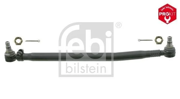 <strong>Рульова тяга продольна FEBI BILSTEIN 24086 (фото 1)</strong>