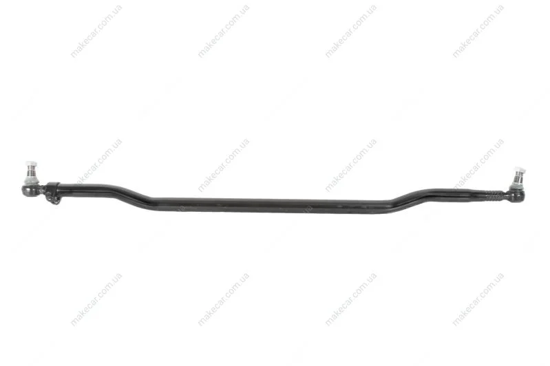 <strong>Кермова тяга зі стопорною гайкою FEBI BILSTEIN 24136 (фото 1)</strong>