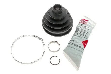 Пильовик ШРУС зовнішній для BMW FEBI BILSTEIN 24137 фото товару