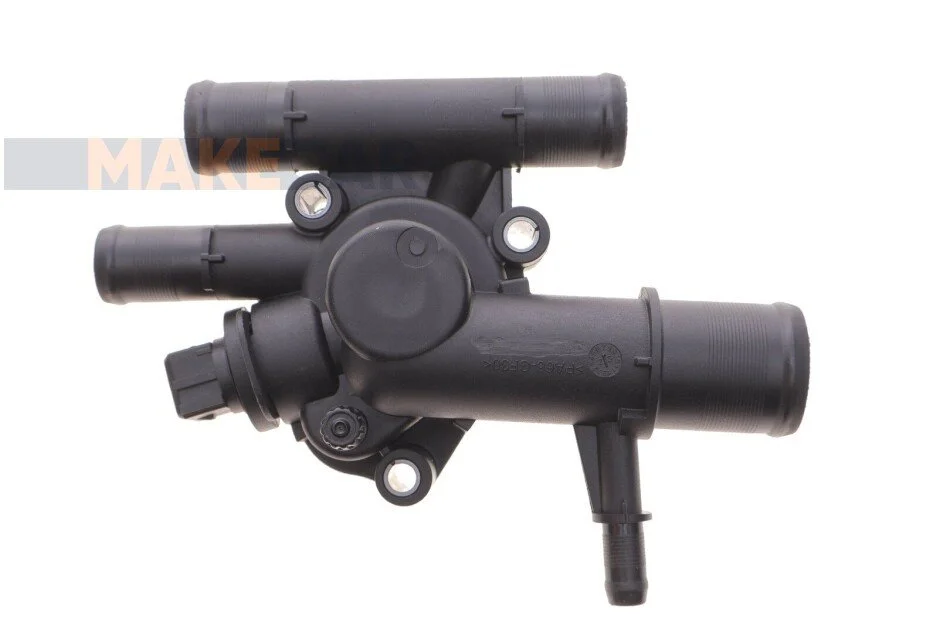 <strong>Термостат Opel; Renault (вир-во FEBI) FEBI BILSTEIN 24156 (фото 1)</strong>