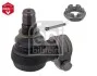 <strong>Наконечник кермової тяги з корончастою гайкою та шплінтом FEBI BILSTEIN 24174 (фото 1)</strong>