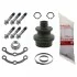 FEBI DB Защита ШРУС внутр.(к-кт) W202/208/210/124 для Mercedes FEBI BILSTEIN 24184 фото товару