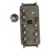 <strong>Перемикач аварійної сигналізації mercedes 124/201/202 FEBI BILSTEIN 24198 (фото 3)</strong>