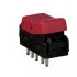 <strong>Перемикач аварійної сигналізації mercedes 124/201/202 FEBI BILSTEIN 24198 (фото 4)</strong>