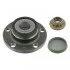 <strong>Маточина колеса AUDI A1, SEAT IBIZA V 02 - задн. міст (Вир-во FEBI) FEBI BILSTEIN 24224 (фото 1)</strong>