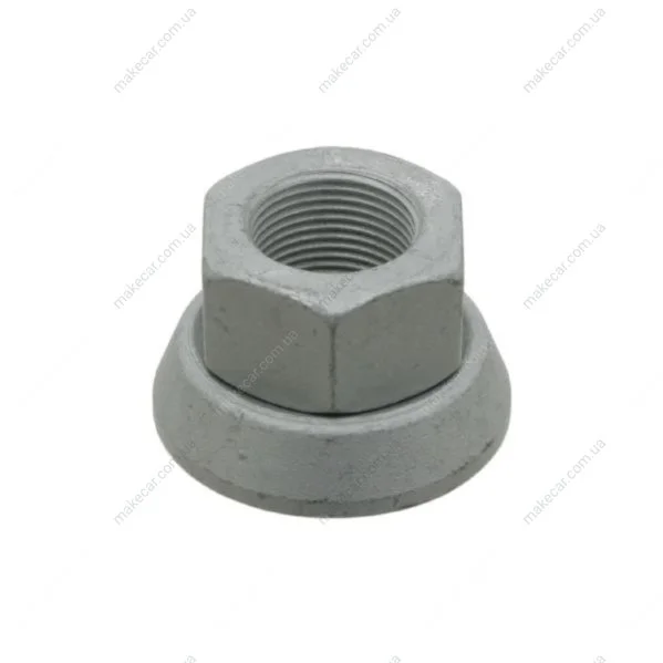 <strong>Гайка колесная (M22x30mm) FEBI BILSTEIN 24241 (фото 1)</strong>