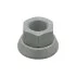 <strong>Гайка колесная (M22x30mm) FEBI BILSTEIN 24241 (фото 1)</strong>