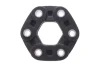 <strong>Муфта еластична карданного вала FEBI BILSTEIN 24250 (фото 1)</strong>