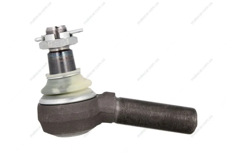<strong>Кермовий наконечник з корончастою гайкою та шплінтом FEBI BILSTEIN 24264 (фото 1)</strong>