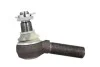 <strong>Кермовий наконечник з корончастою гайкою та шплінтом FEBI BILSTEIN 24264 (фото 1)</strong>