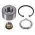 <strong>FEBI підшипник передній маточини MEGANE 02-,MICRA FEBI BILSTEIN 24315 (фото 1)</strong>