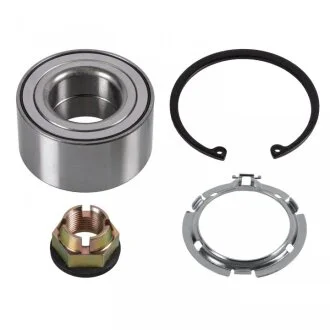 FEBI підшипник передній маточини MEGANE 02-,MICRA для FEBI BILSTEIN 24315 фото товару
