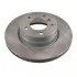 <strong>FEBI BMW Диск тормозн.передн. E60/E61 (310*24) FEBI BILSTEIN 24342 (фото 1)</strong>