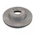 <strong>FEBI BMW Диск тормозной передн.5 E60 03- FEBI BILSTEIN 24343 (фото 1)</strong>