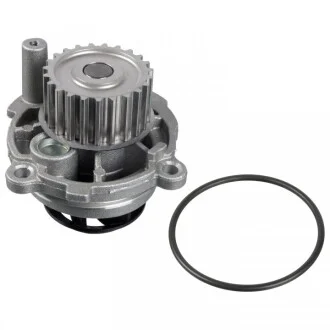 Насос охолоджуючої рідини (Вир-во FEBI) для Skoda, Volkswagen, Seat, Audi FEBI BILSTEIN 24358 фото товара